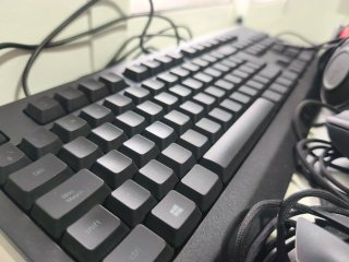 Periféricos Gaming Razer
