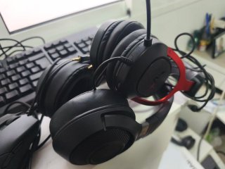 Periféricos Gaming Razer