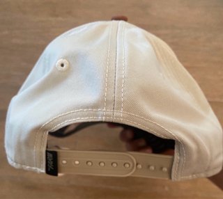 Gorra Goorin Bros Bulldog Mancha Visible