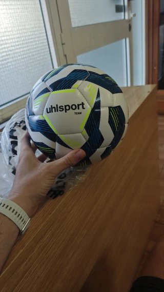 Balón de fútbol Uhlsport