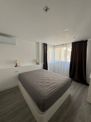 Piso junto al mar en Gandía
