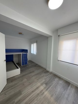 Piso junto al mar en Gandía