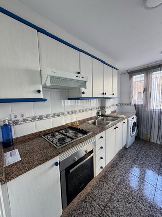 Piso junto al mar en Gandía
