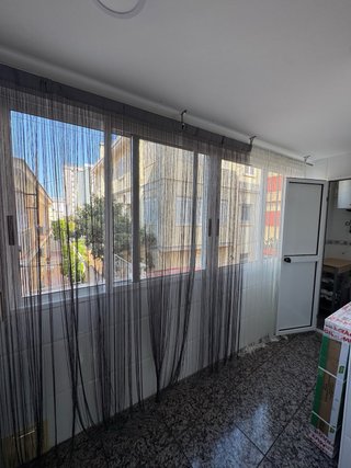 Piso junto al mar en Gandía