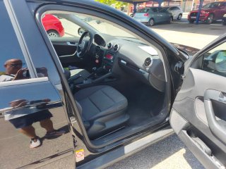Audi A3 2012