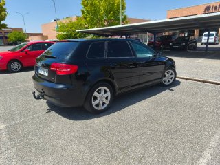 Audi A3 2012