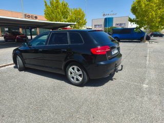 Audi A3 2012