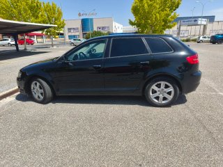 Audi A3 2012