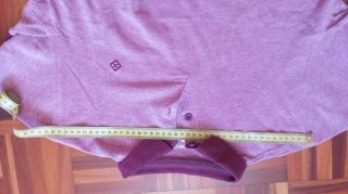 Polo Primark Hombre