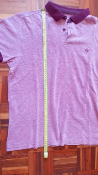 Polo Primark Hombre