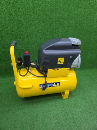 Compresor Stanley D211/8/24 24L