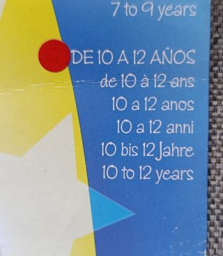Disfraz Pirata Niña