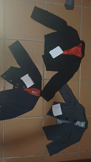 Traje Flamenco Niño Tallas Varias tallas
