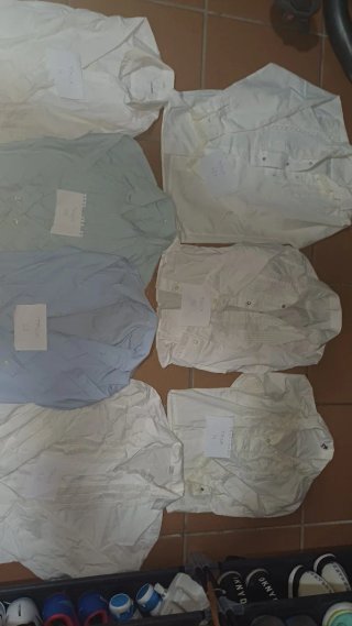 Traje Flamenco Niño Tallas Varias tallas