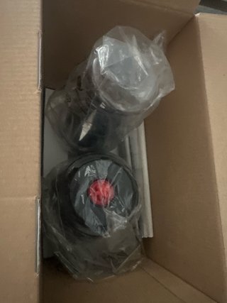 Mini Batidora Bosch VitaPower Serie 2