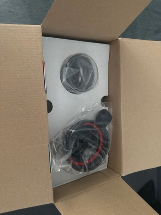 Mini Batidora Bosch VitaPower Serie 2