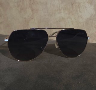 Gafas Hawkers Doradas Moradas