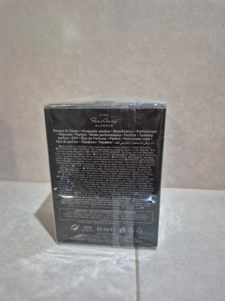 Avon Far Away Glamour Colonia