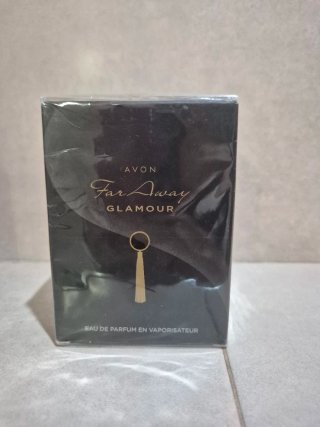 Avon Far Away Glamour Colonia