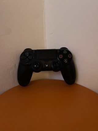 Mando Inalámbrico Sony DUALSHOCK 4 Negro