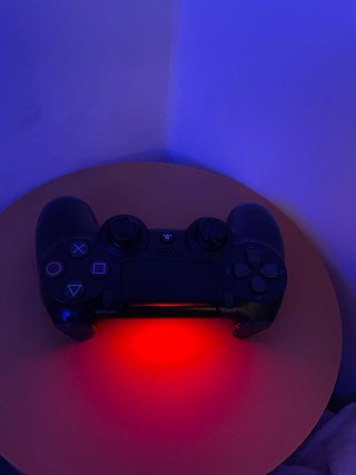 Mando Inalámbrico Sony DUALSHOCK 4 Negro