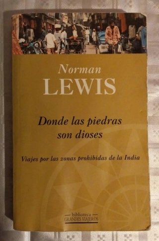 Libro Lote libros Julio Verne y Norman Lewis