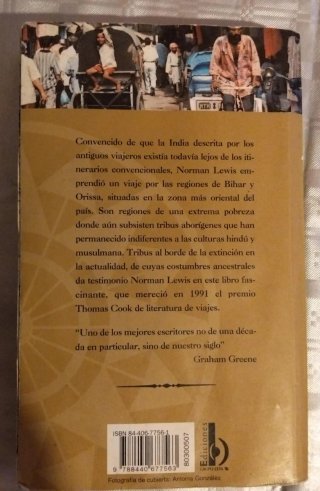 Libro Lote libros Julio Verne y Norman Lewis