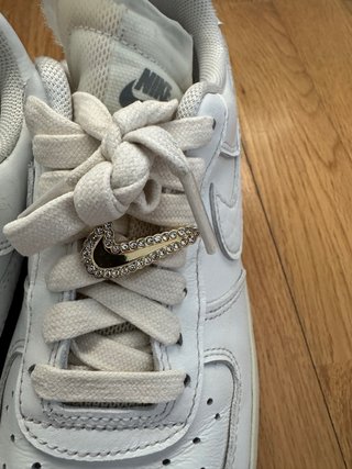 Nike Air Force 1 Blancas