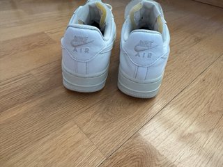 Nike Air Force 1 Blancas