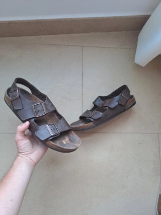 Sandalias Birkenstock