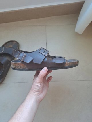 Sandalias Birkenstock