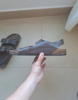 Sandalias Birkenstock