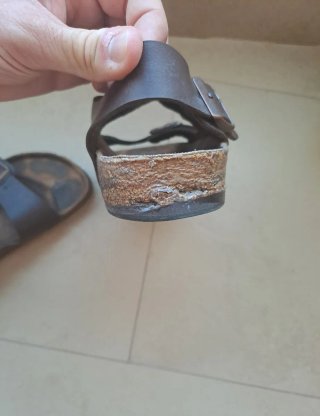 Sandalias Birkenstock