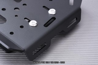 Soporte de baúl HONDA PCX 125 / 160 2025 - 2026