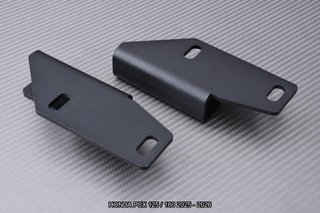 Soporte de baúl HONDA PCX 125 / 160 2025 - 2026