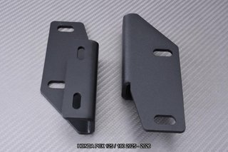 Soporte de baúl HONDA PCX 125 / 160 2025 - 2026
