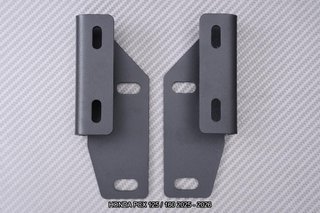 Soporte de baúl HONDA PCX 125 / 160 2025 - 2026