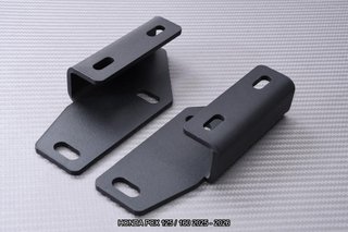 Soporte de baúl HONDA PCX 125 / 160 2025 - 2026