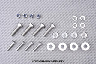 Soporte de baúl HONDA PCX 125 / 160 2025 - 2026