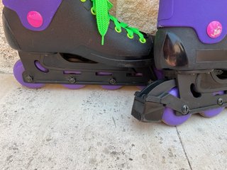 Patines talla 42 Inline skate