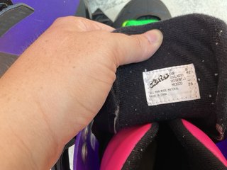 Patines talla 42 Inline skate