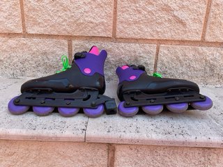 Patines talla 42 Inline skate
