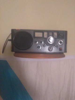 Radio Antigua