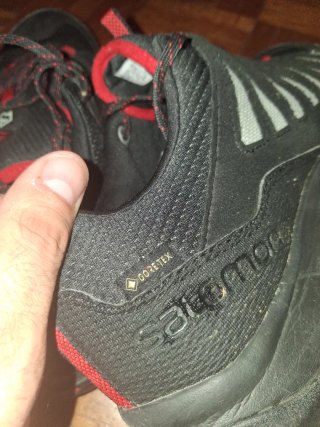 Zapatillas Salomon