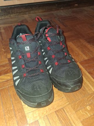 Zapatillas Salomon