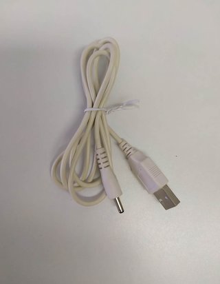 Lámpara LED con Reloj y Alarma