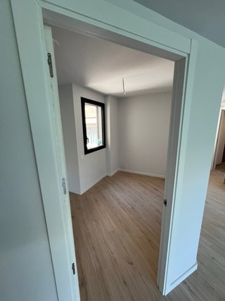 Piso + parking obra nueva en Bases de Manresa