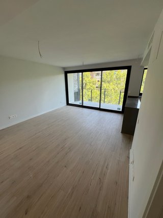 Piso + parking obra nueva en Bases de Manresa