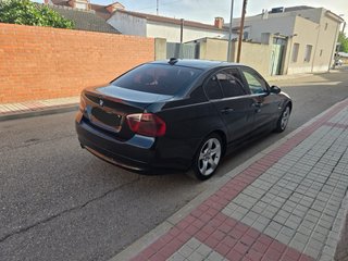 BMW Serie 3 2007