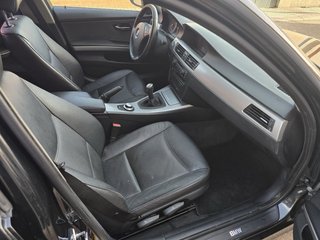 BMW Serie 3 2007
